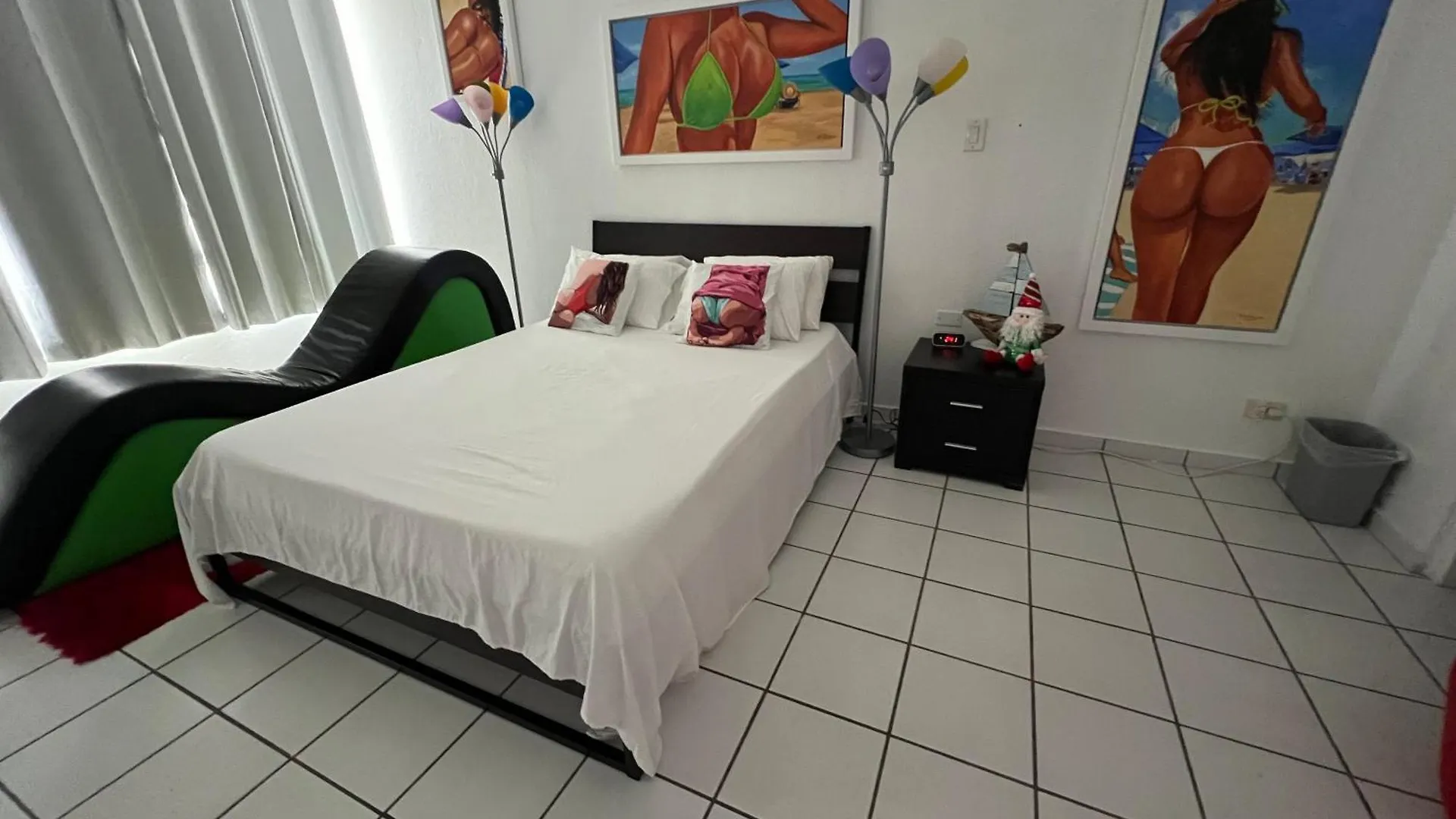 Condado Lux Oceanfront Tantra Ap Apartment San Juan